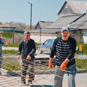 (VIDEO) Памятник «Воинам — интернационалистам»