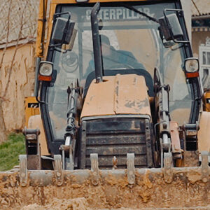 (VIDEO) Расширение канализационных и водопроводных сетей.