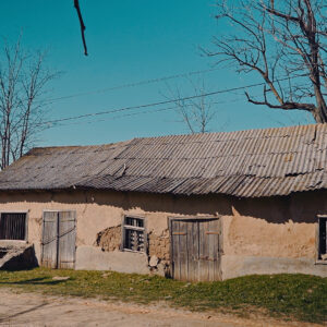 (VIDEO) В Копчаке на глубине 5 метров найден древний каменный свод