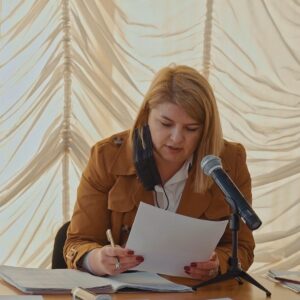 Заседание совета от 13 апреля 2021г.