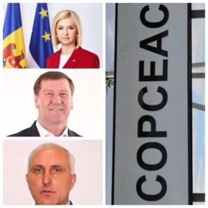 (DOC) На внеочередное заседание Местного Совета приглашены Башкан Гагаузии И. Ф. Влах, депутаты НСГ от Копчака Н.С. Драган и Д.И. Манастырлы