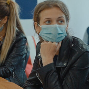 Mă-implic. Инициативная группа работает над модернизацией системы канализации в селе Копчак.