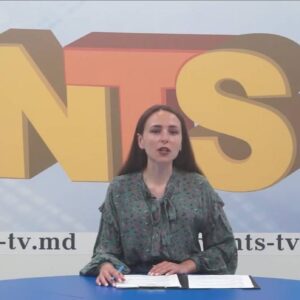 (ВИДЕО) Экстренная сессия местного совета Копчака и вотум недоверия Башкану Гагаузии: Новостной видеорепортаж телеканала NTS.