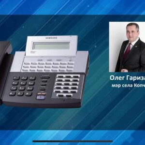 (ВИДЕО) Встреча за закрытыми дверями: Так прошел визит Башкана Гагаузии Ирины Влах в Копчак