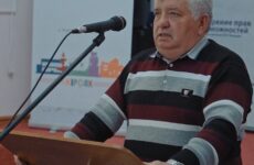 Георгий Гайдаржи: «Колхоз не заключает с квотчиками договора, а Башкан бездействует»
