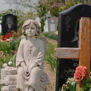 (VIDEO)Подготовка к Радонице (маленькая пасха)