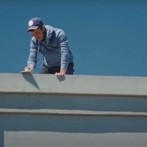 (VIDEO) Мониторинг строительства бюветов