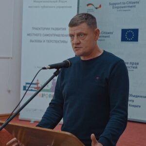 Валерий Манастырлы: «Распродают и разваливают склады и бригады колхоза, а Башкан бездействует»