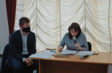 Местный совет Копчака единогласно призвал Башкана Гагаузии И. Влах подать в отставку (видео)