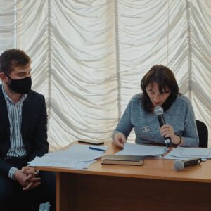 Местный совет Копчака единогласно призвал Башкана Гагаузии И. Влах подать в отставку (видео)