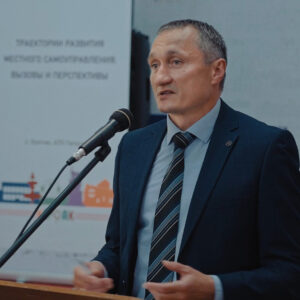 (VIDEO) Александр Тарнавский: «Бюджет Гагаузии направлен против справедливого распределения публичных финансов»