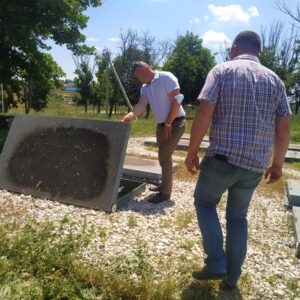 Встреча с техническими экспертами в рамках программы “MĂ IMPLIC”