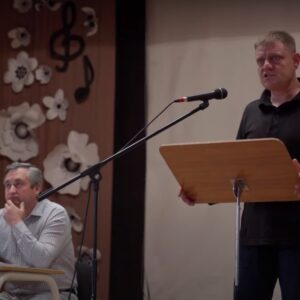 «Начинается война?» Сельсовет Копчака провел экстренное заседание из-за поджога сельхозтехники