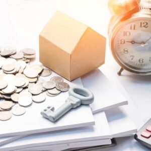 Истекает срок оплаты налога на недвижимость