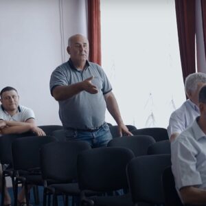 Заседание Местного совета села Копчак от 22.06.2021