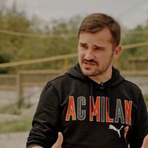 Вице-примар Копчака в передаче #дорогуМолодым на TUK.MD