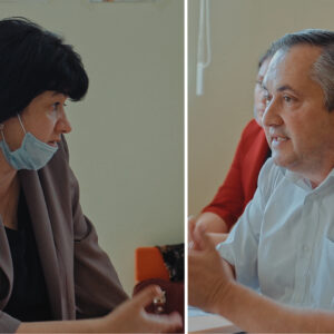 Начальники управления образования и финансов Гагаузии посетили Копчак