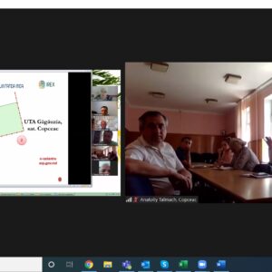 Тренинг по инвентаризации и разграничению объектов недвижимого имущества публичной собственности