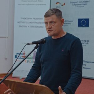 СРОЧНО:  Советник Местного Совета Копчака Валерий Манастырлы арестован