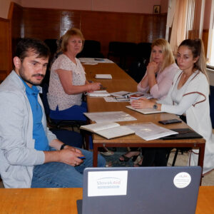 В рамках программы «Мое сообщество» прошли вебинары по презентации паспортов административных услуг