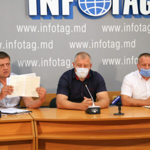 Пресс-конференция Валерия Манастырлы до его задержания. Что сказал фермер из Копчака?