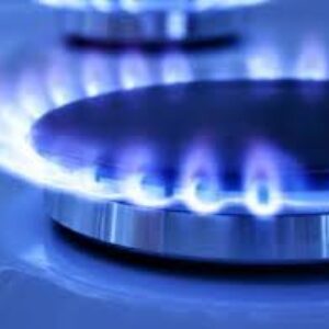 Плановое отключение природного газа