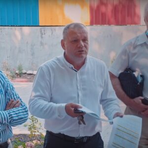 НОВАЯ ВОЛНА COVID -19