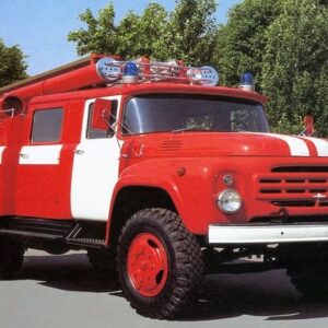 Олег Гаризан: Депутаты от Копчака голосовали за закрытие пожарного ДЕПО