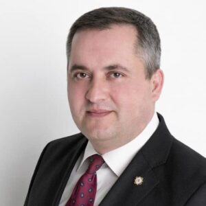 Поздравление с днем рождения примара с. Копчак!