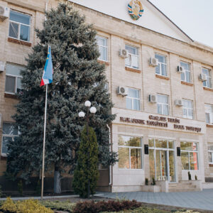 Исполком Гагаузии должен Примэрии села Копчак около 4 млн. лей