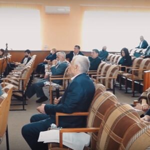 (VIDEO) Депутаты с. Копчак проголосовали за «АНТИНАРОДНЫЙ БЮДЖЕТ»