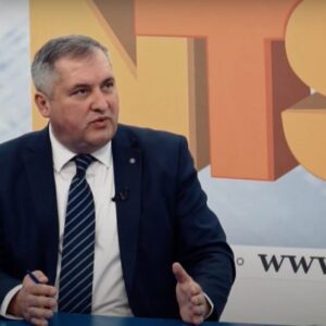 Fake News или правда? Олег Гаризан прокомментировал новость о том, что в Копчаке «работников детсадов отправляют на отдых в Турцию»