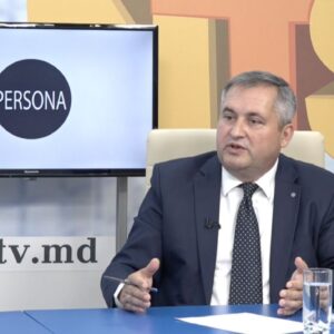 (ВИДЕО) Persona | Олег Гаризан 17.09.2021