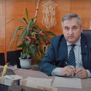 (ВИДЕО) Олег Гаризан ответил на вопросы односельчан в рамках программы «Диалог с примарией»