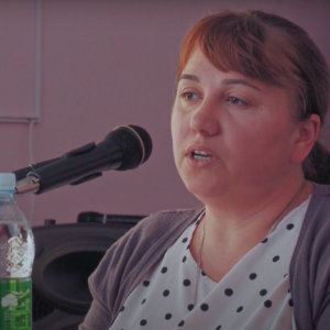 Бухгалтер Примэрии сообщила о отказе Исполкома выделить финансовые средства Детским садам