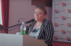 Заведующая Д/С №2 Ирина Кайкы: «Нам не дают деньги на открытие детских садов»