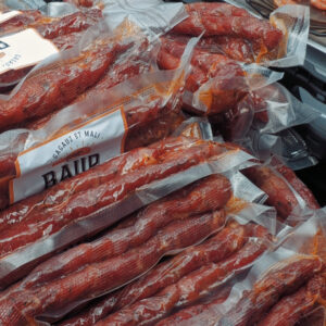 V Национальный фестиваль «Баур-2021»