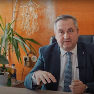 (ВИДЕО) Олег Гаризан о последних событиях в Копчаке, о потоке лживой информации, о грязных листовках в адрес примарии и новом шансе для Копчака!