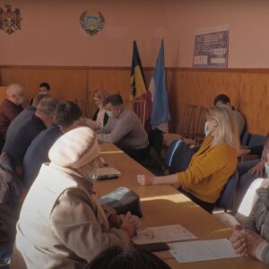 (Видео) Заседание Местного совета от 28.12.2021 года