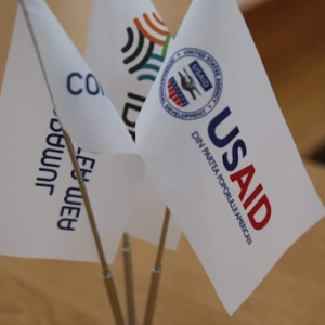 Примэрия Копчака применяет лучшие практики по Управлению публичными активами