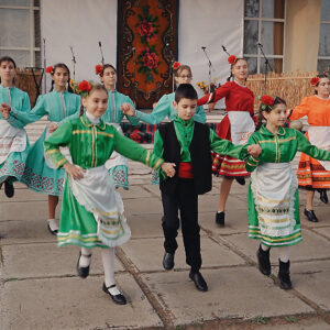 В Копчаке отметили Касым-2021