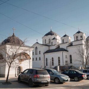 Бювет по улице Б. Главана возобновит работу.