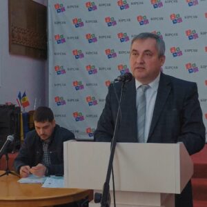 Заседание  местного совета от 24.02.2022