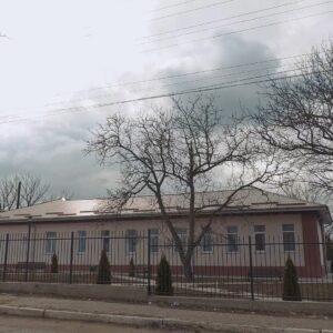 (ВИДЕО) Первая  группа беженцев  прибыла с Украины в Копчак