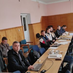 “MĂ-IMPLIC”  модернизация коммунальных услуг