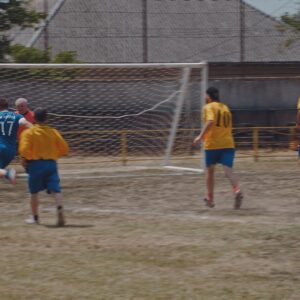 Турнир по футболу