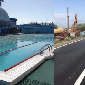 Более 1 млн евро инвестиций для развития Копчака. Примэрия выиграла и подпишет два важных проекта