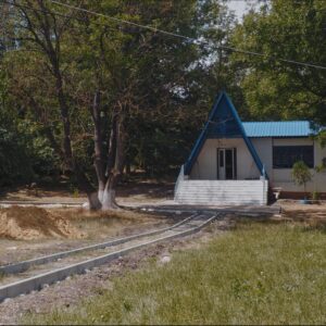 Путевки в лагерь отдыха «Сокол»