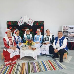 Международный фольклорный фестиваль » SEVDA DALGALARI»