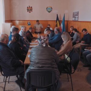 Заседание совета от 20.10.22г.